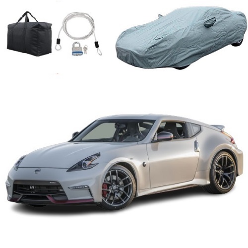 NISSAN 370Z NISMO CAR COVER 2009 ONWARDS - CarsCovers